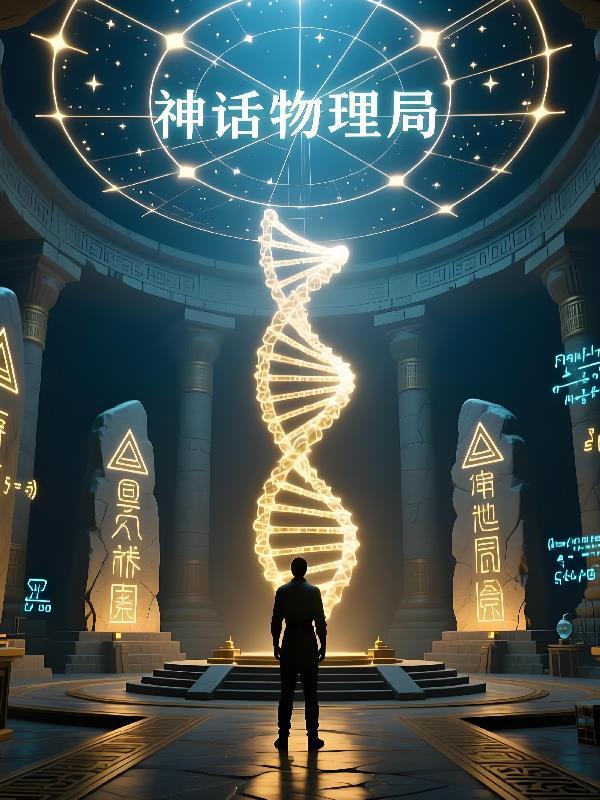 神话物理局